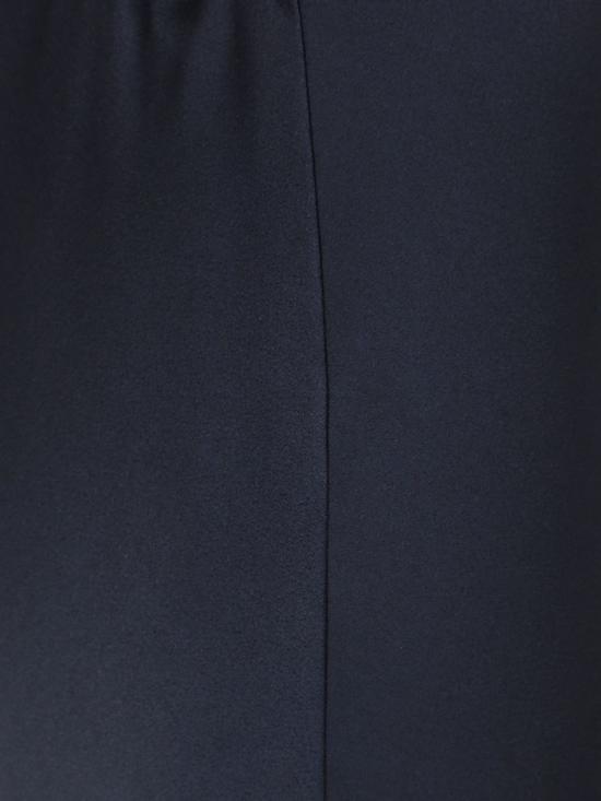 25SS 안토넬리 피렌체 롱 스커트 N9861355C 813 BLUE - ANTONELLI FIRENZE