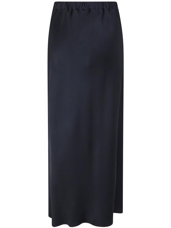 25SS 안토넬리 피렌체 롱 스커트 N9861355C 813 BLUE - ANTONELLI FIRENZE