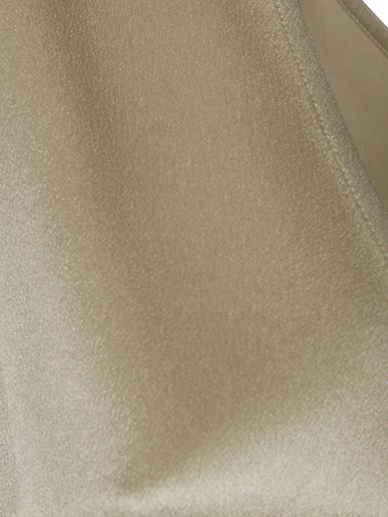 25SS 안토넬리 피렌체 민소매 티셔츠 J5808N794 120 NUDE NEUTRALS - ANTONELLI FIRENZE