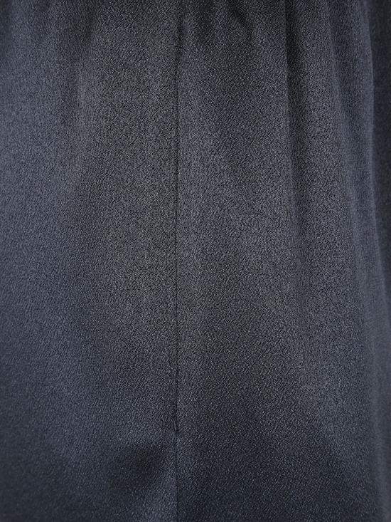 25SS 안토넬리 피렌체 스트레이트 팬츠 G8277N794 813 BLUE - ANTONELLI FIRENZE