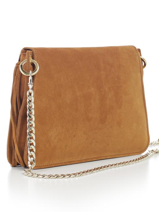  JW앤더슨 토트백 HB23WP17401 620 BROWN - JW ANDERSON