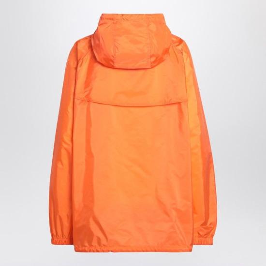 25SS 프라다 자켓 292276OOO1WQ9 F0049 ORANGE - PRADA