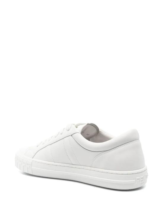 25SS 펜디 도미노 스니커즈 7E1706NA7 F06O6 WHITE - FENDI