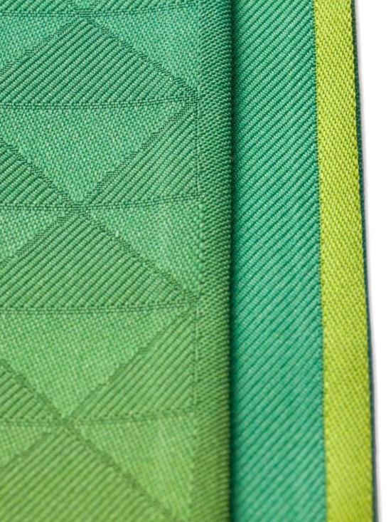 25SS 프라다 머플러/스카프 1FF0082C8S F0V96 YELLOW - PRADA