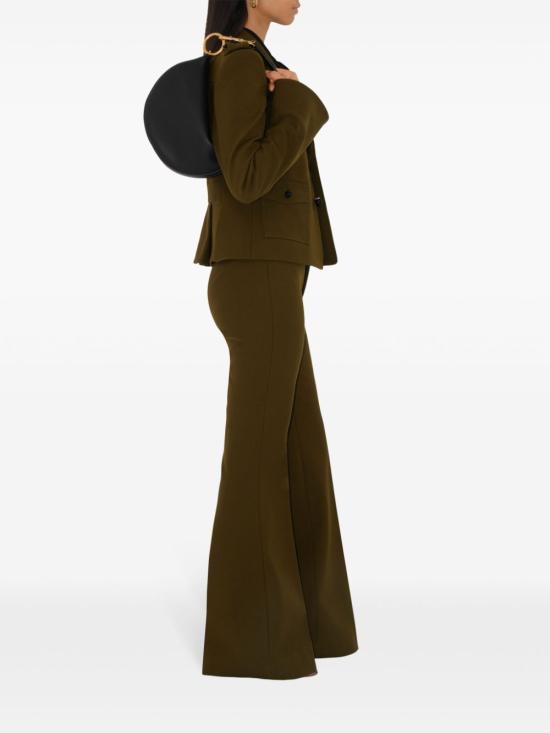 25SS 버버리 나이트 아크 백 8104815164126 A1189 BLACK - BURBERRY