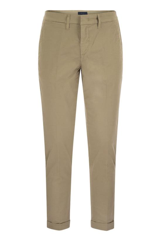 25SS 페이 스트레이트 팬츠 NTM8650187TGUR C210 BEIGE