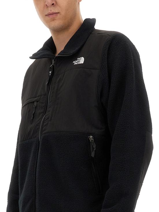 25SS 노스페이스 레트로 데날리 플리스 자켓 NF0A88XH JK31 BLACK - NORTH FACE