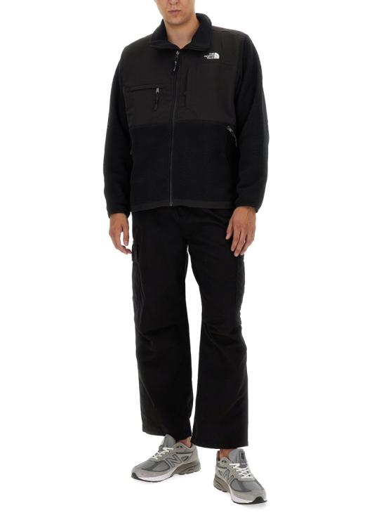 25SS 노스페이스 레트로 데날리 플리스 자켓 NF0A88XH JK31 BLACK - NORTH FACE