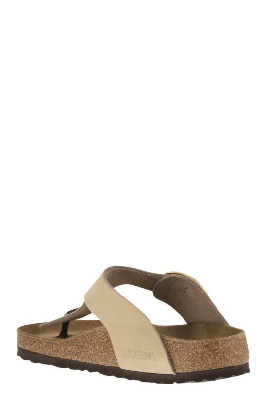 25SS 버켄스탁 샌들 1023966 SANDCASTLE - BIRKENSTOCK