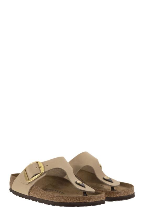 25SS 버켄스탁 샌들 1023966 SANDCASTLE - BIRKENSTOCK