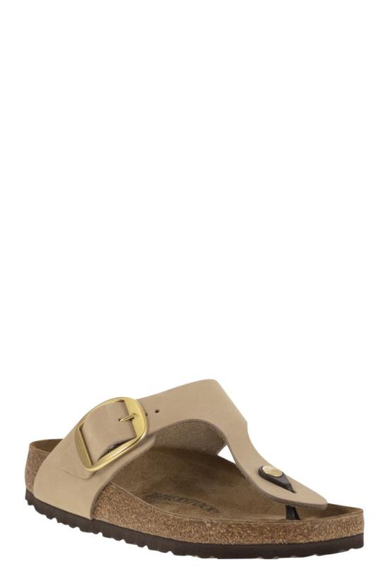 25SS 버켄스탁 샌들 1023966 SANDCASTLE - BIRKENSTOCK