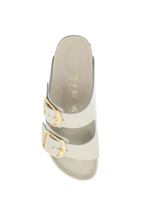 25SS 버켄스탁 샌들 1026128 ECRU - BIRKENSTOCK