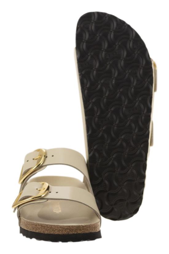 25SS 버켄스탁 샌들 1026128 ECRU - BIRKENSTOCK