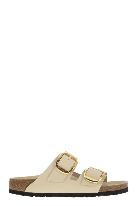 25SS 버켄스탁 샌들 1026128 ECRU