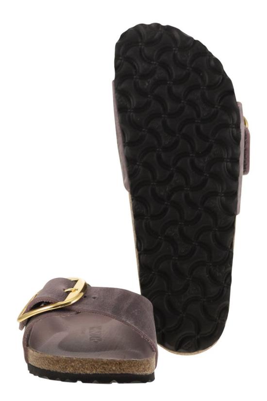 25SS 버켄스탁 뮬/슬리퍼 1029300 LAVANDER LILAC - BIRKENSTOCK