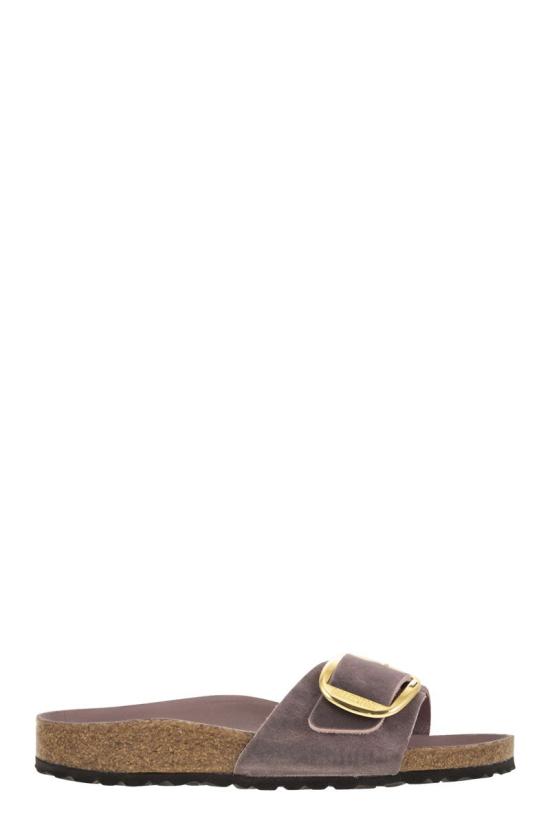 25SS 버켄스탁 뮬/슬리퍼 1029300 LAVANDER LILAC