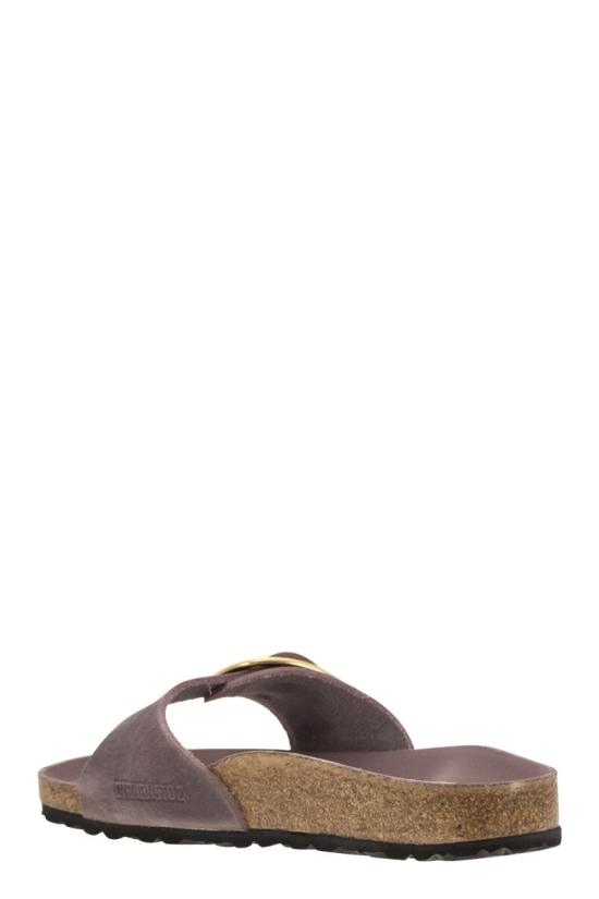 25SS 버켄스탁 뮬/슬리퍼 1029300 LAVANDER LILAC - BIRKENSTOCK