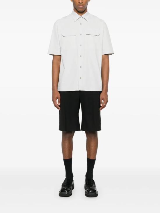 25SS 에르노 반팔 셔츠 CM000006U12707S 1250 CHANTILLY - HERNO