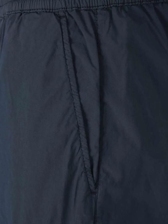 25SS 씨피 컴퍼니 스트레이트 팬츠 18CMPA171A006439G INDIA INK 891 - C.P. COMPANY