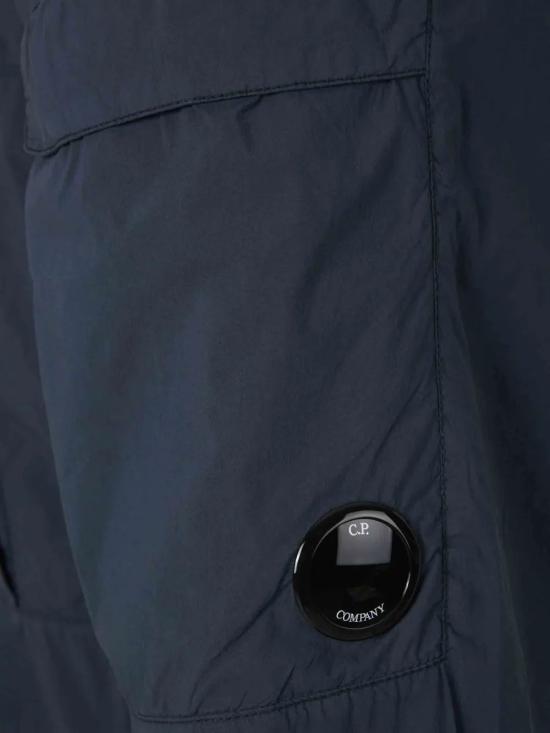 25SS 씨피 컴퍼니 스트레이트 팬츠 18CMPA171A006439G INDIA INK 891 - C.P. COMPANY