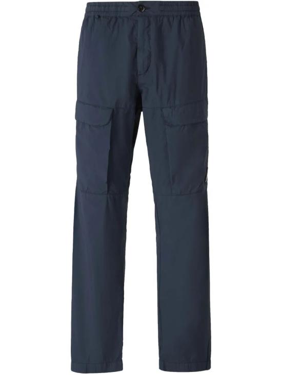 25SS 씨피 컴퍼니 스트레이트 팬츠 18CMPA171A006439G INDIA INK 891