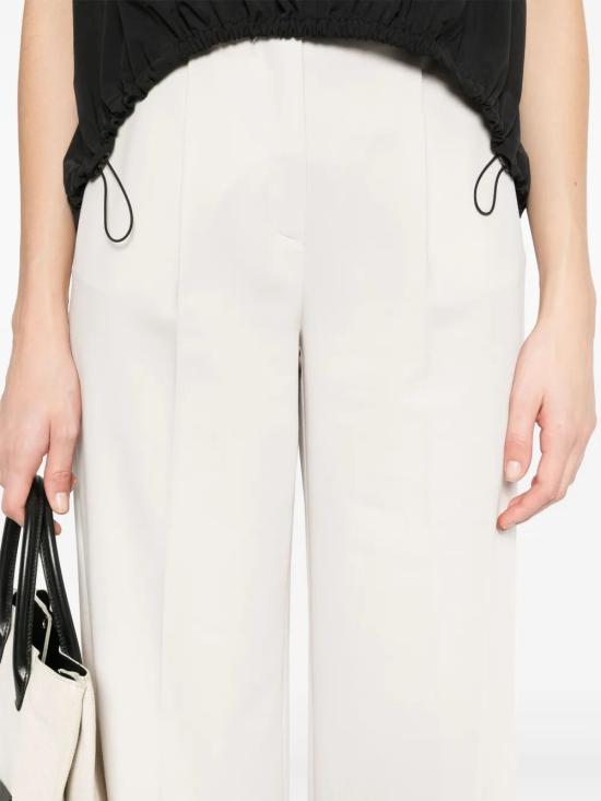 25SS 에르노 스트레이트 팬츠 PT000113D12718 1213 PANNA - HERNO