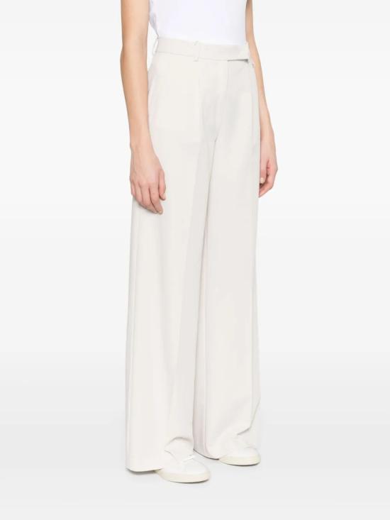 25SS 에르노 스트레이트 팬츠 PT000113D12718 1213 PANNA - HERNO