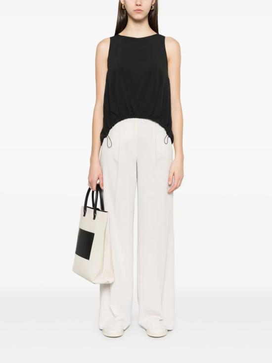 25SS 에르노 스트레이트 팬츠 PT000113D12718 1213 PANNA - HERNO
