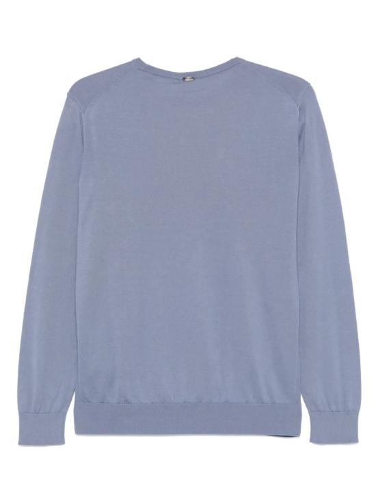25SS 에르노 자켓 MG000160U72073 9026 AZZURRO - HERNO