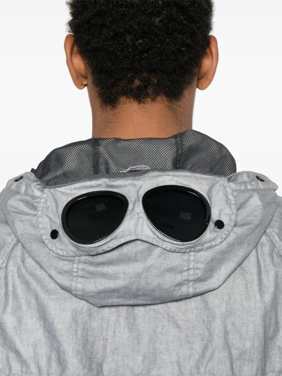 25SS 씨피 컴퍼니 자켓 18CMOW202A006284G LIMESTONE 916 - C.P. COMPANY