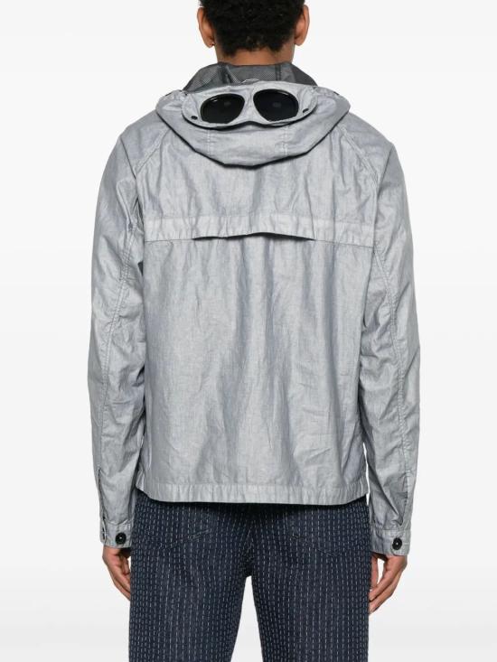 25SS 씨피 컴퍼니 자켓 18CMOW202A006284G LIMESTONE 916 - C.P. COMPANY