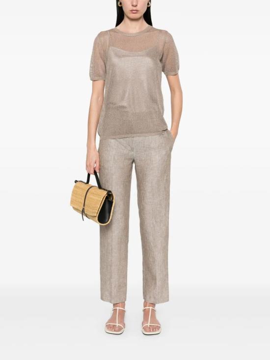 25SS 에르노 코트 MG000173D76070 1985 CHANTILLY - HERNO