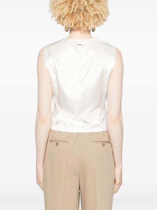 25SS 에르노 베스트 GI000291D12718 1213 PANNA - HERNO