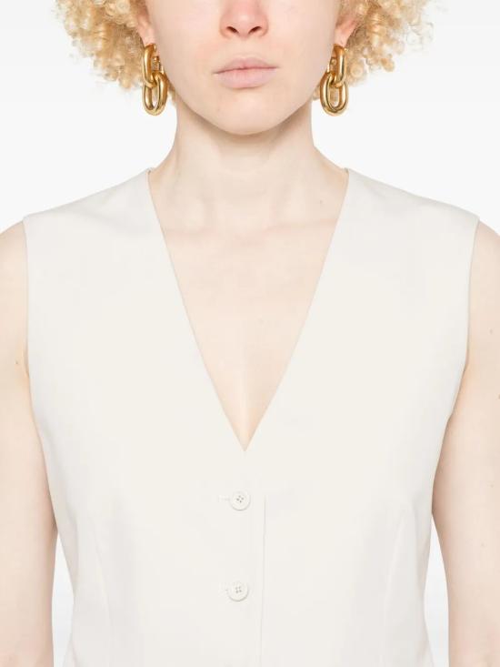 25SS 에르노 베스트 GI000291D12718 1213 PANNA - HERNO