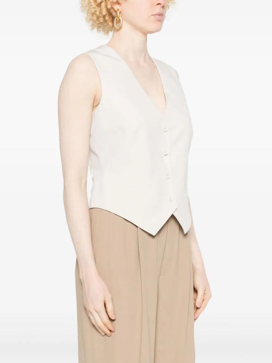 25SS 에르노 베스트 GI000291D12718 1213 PANNA - HERNO