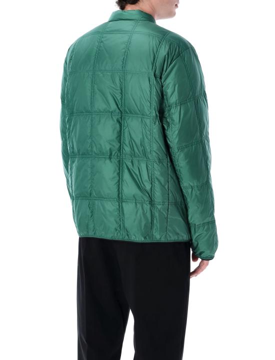 25SS 몽클레어 몽클레어 x 프라그먼트 제이엘 패딩 1A00006M6114 84L GREEN - MONCLER