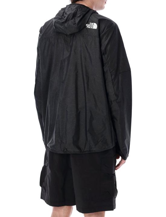 25SS 노스페이스 자켓 NF0A87GT 4H0 BLACK - NORTH FACE