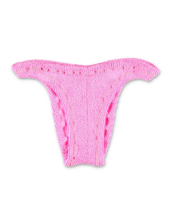 25SS 레이나올가 비키니 수영복 GINNYBTM HP HOT PINK