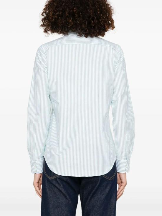 25SS 폴로 랄프로렌 셔츠 211941508 007 WHITE - POLO RALPH LAUREN