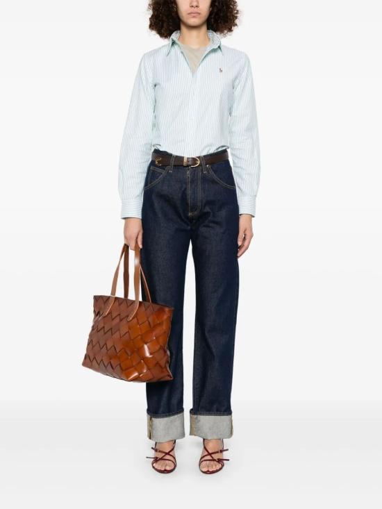 25SS 폴로 랄프로렌 셔츠 211941508 007 WHITE - POLO RALPH LAUREN