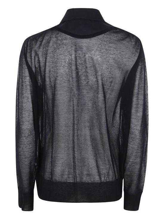 25SS 사카이 자켓 2507639 001 BLACK - SACAI