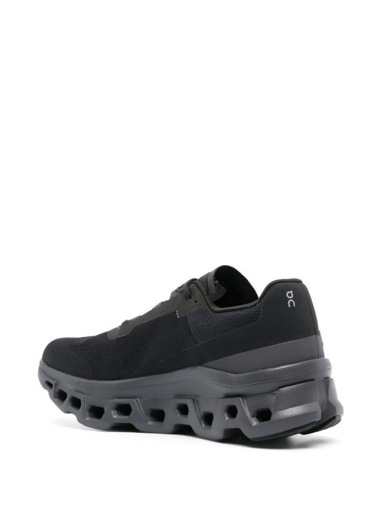 25SS 온 러닝 스니커즈 6199024 BLACK - ON RUNNING