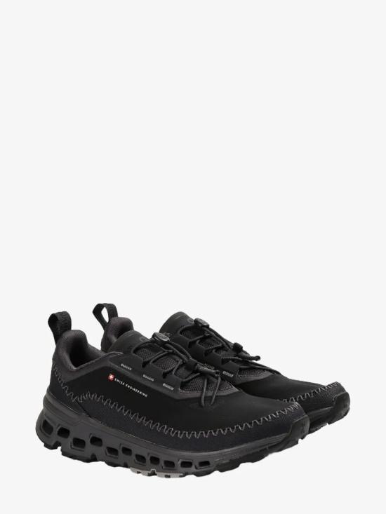 25SS 온 러닝 스니커즈 3WE30080106 BLACK - ON RUNNING