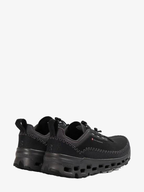 25SS 온 러닝 스니커즈 3WE30080106 BLACK - ON RUNNING