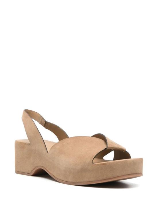 25SS 델 칼로 샌들 11730 SOFTY NUDE NEUTRALS - DEL CARLO