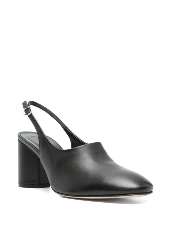 25SS 에이드 힐/펌프스 A11PUKRSR75RO161SS25800007 BLACK - AEYDE