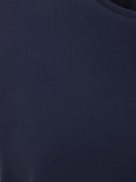 25SS 리비아나 콘티 블라우스 F5SS13 N080 BLUE - LIVIANA CONTI