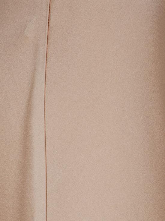 25SS 블루마린 미디 스커트 P522G237A N0145 PINK PURPLE - BLUMARINE