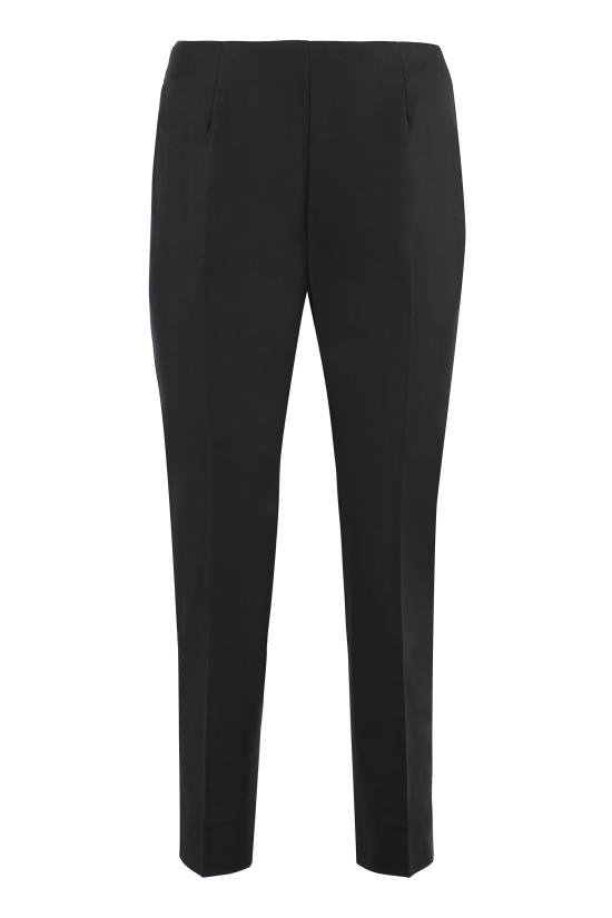 25SS 페세리코 스트레이트 팬츠 PH4863J001953 305 BLACK