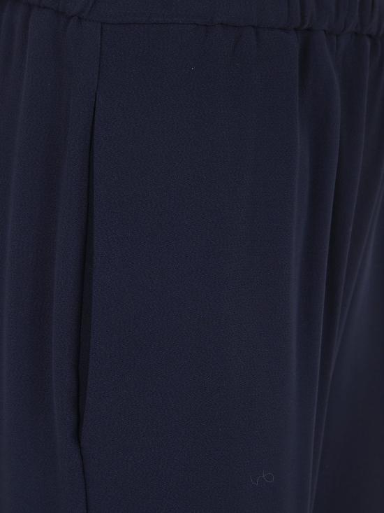 25SS 리비아나 콘티 스트레이트 팬츠 F5SS36 N080 BLUE - LIVIANA CONTI
